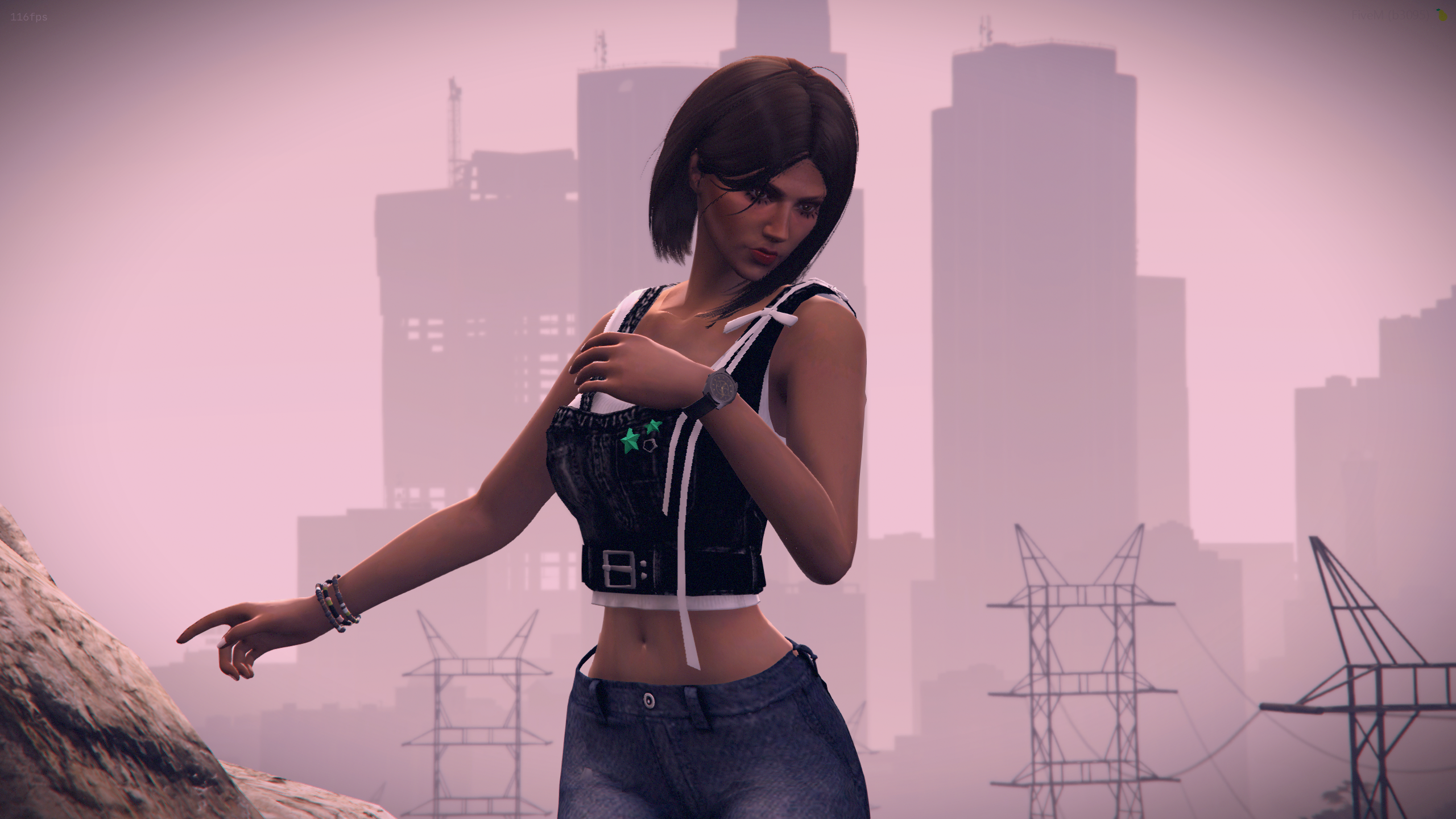 Foto 8 de Cassandra Blake